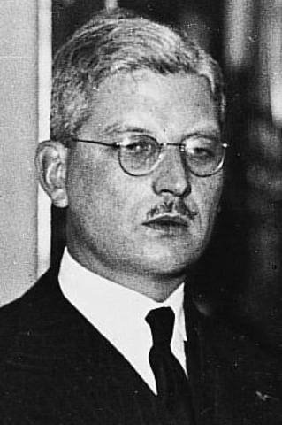 Last attempt to keep Austria independent.