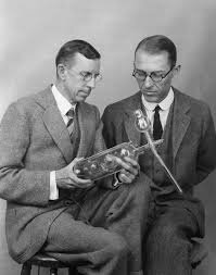 Experimento de Davisson-Germer