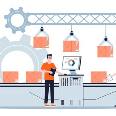 Timeline: Antecedentes históricos de la producción