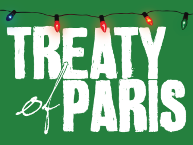 Treaty of Paris