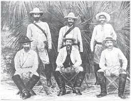 - NOVA INSURRECCIÓ A CUBA -