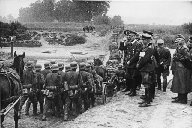 1939-1945
