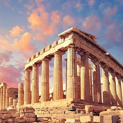 Timeline: Antigua Grecia 2