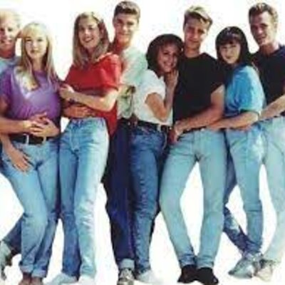 Timeline: The Time Capsule 1990's