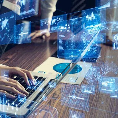 Timeline: La Historia De La Tecnología