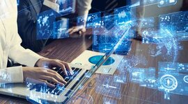 Timeline: La Historia De La Tecnología