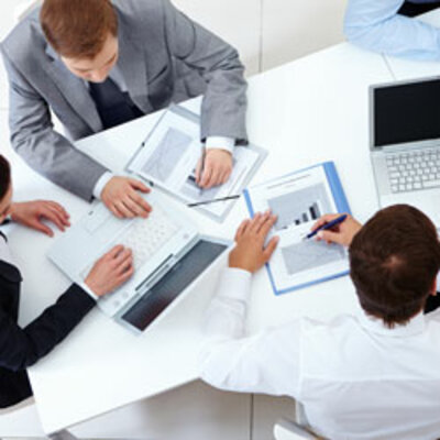 Timeline: LA HISTORIA DE LA AUDITORÍA ADMINISTRATIVA