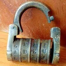 EL CANDADO: EVOLUCIÒN