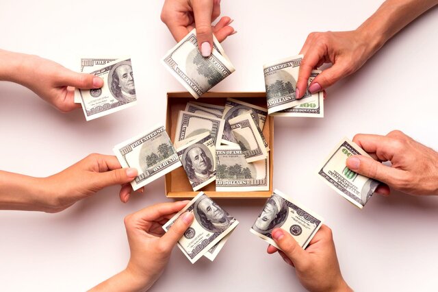 Nuevas fuentes de financiación