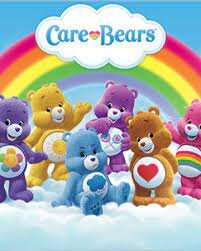 care bears