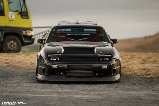 car- 240sx