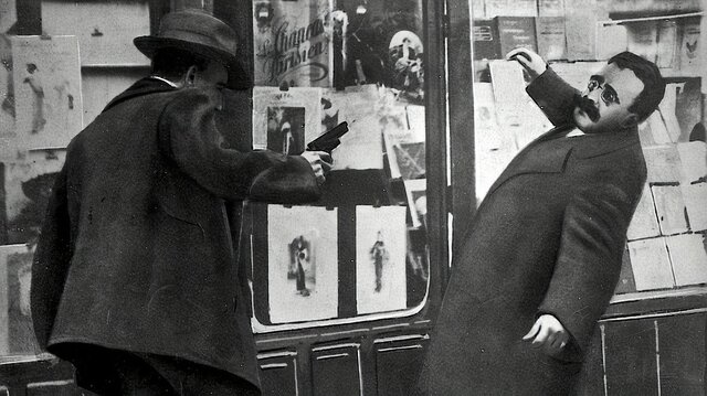 Asesinato de José Canalejas