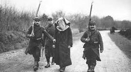 Timeline: PRIMERA GUERRA MUNDIAL(WW1)