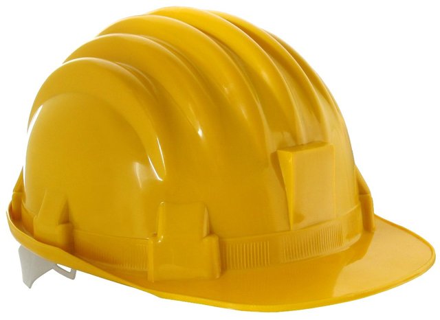 Construction Hard Hats Invented