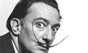Slvador Dalí