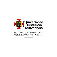 UNIVERSIDAD PONTIFICA BOLIVARIANA
