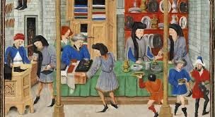 A Big Shift in Europe