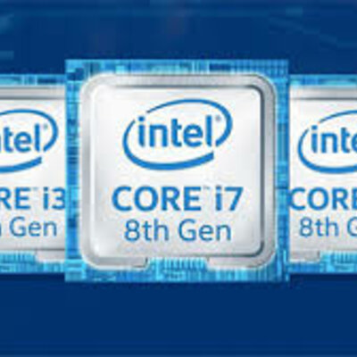 Timeline: Generaciones de Computadoras