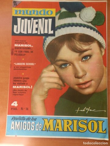 REVISTAS: MEDIOS DE COMUNICACIÓN