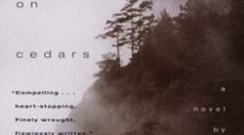 Timeline: Snow Falling on Cedar Timeline