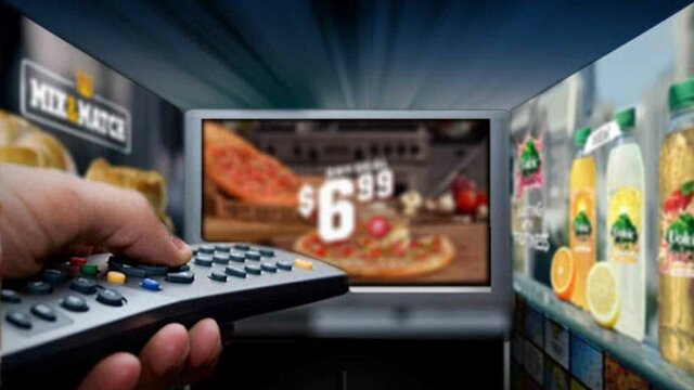 NUEVO MODO DE PUBLICIDAD