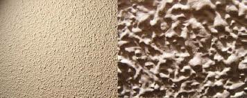 Las primeras estructuras uniformes