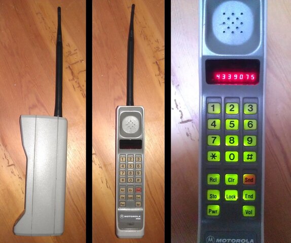 LLAMADAS DE TELEFONO MÓVIL