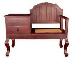 Construccion de los muebles de madera