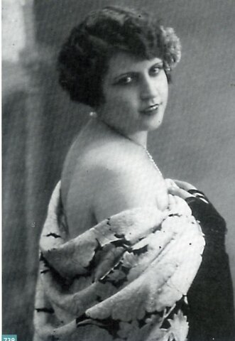 María Valls
