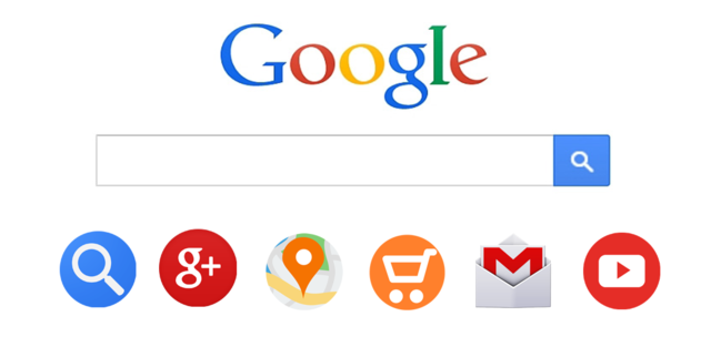 GOOGLE: MOTOR DE BUSQUEDA