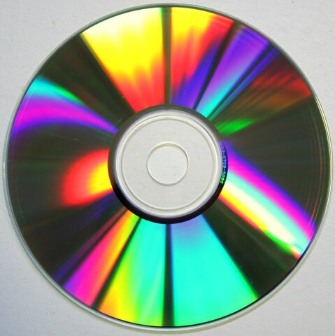 Disco Compacto