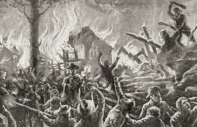 Nat Turner's Rebellion