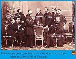 Firma del Pacto de Ostende
