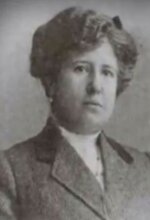 Fallecimiento de su madre