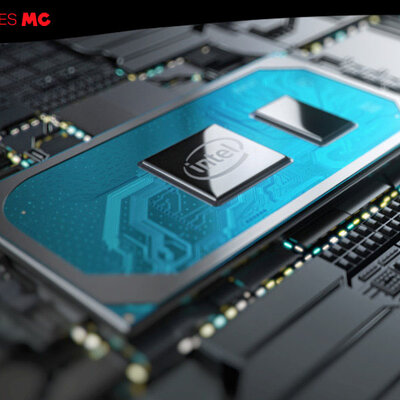 Timeline: HISTORIA DE LOS PROCESADORES INTEL