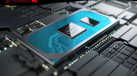 Timeline: HISTORIA DE LOS PROCESADORES INTEL