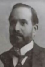 Fallecimiento de su padre