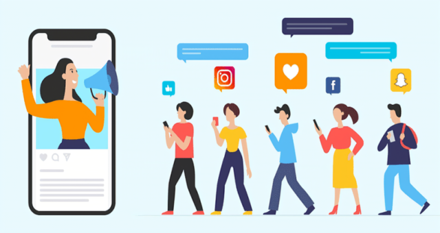 MARKETING INFLUENCERS