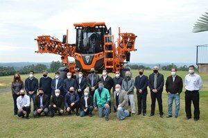 Colégio Técnico em Agrícola