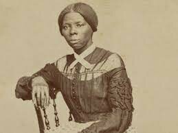 Harriet Tubman escapes slavery