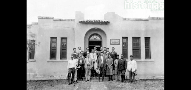 Creación del Banco de Crédito Agrícola: