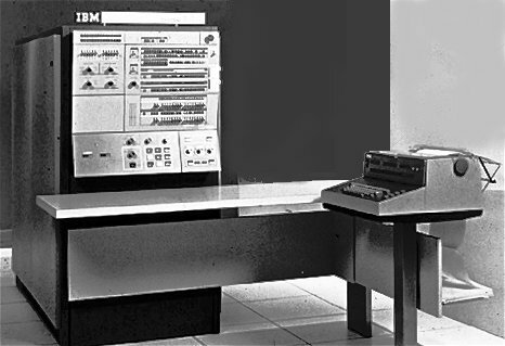 IBM 360