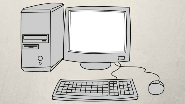 Creación de la computadora