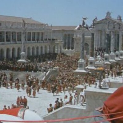 Timeline: Evolución Política de Roma