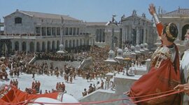 Timeline: Evolución Política de Roma