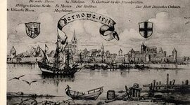 Timeline: Uus-Pärnu Embeck