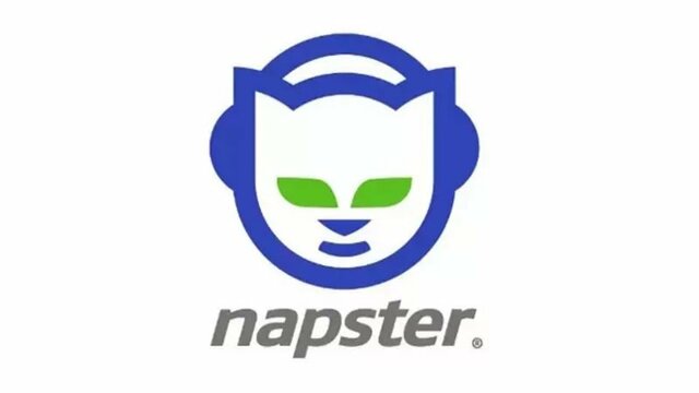 La creación de Napster