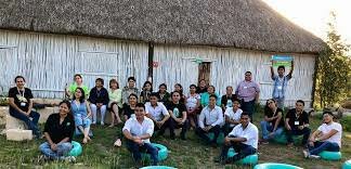 Incorporación de la educación ambiental en áreas rurales y suburbanas.