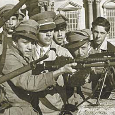 Timeline: Historia de Guatemala