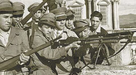 Timeline: Historia de Guatemala